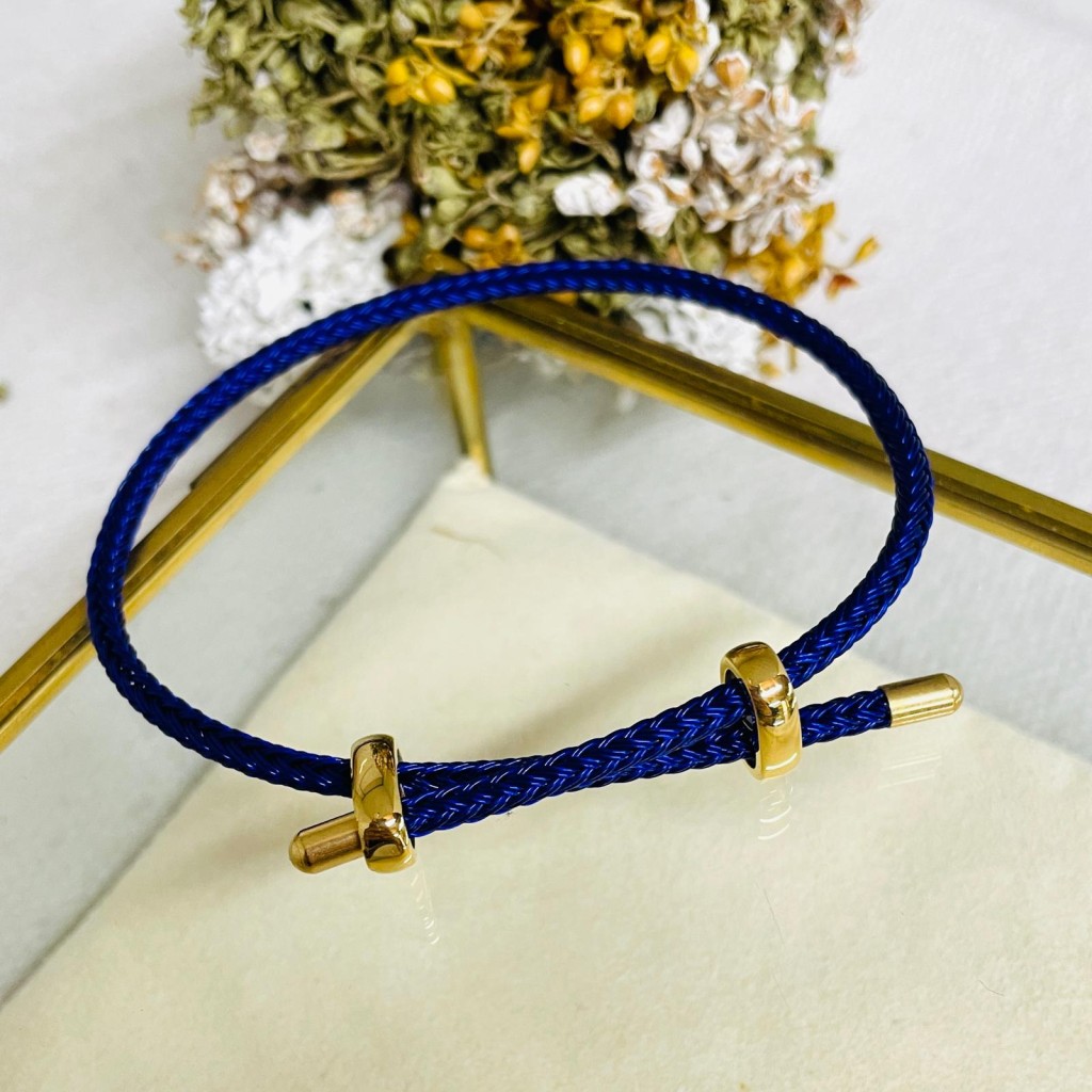 Bracelet stainless steel