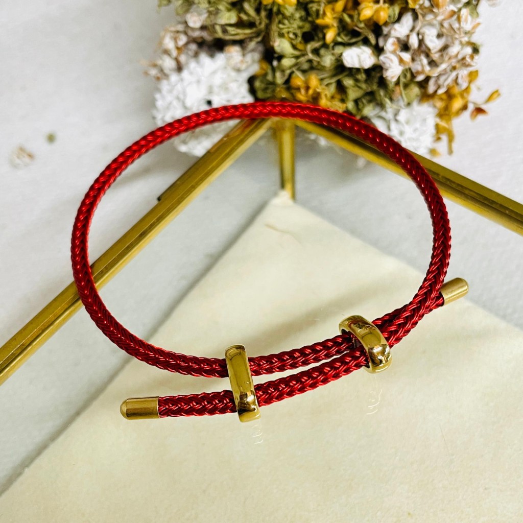 Bracelet stainless steel