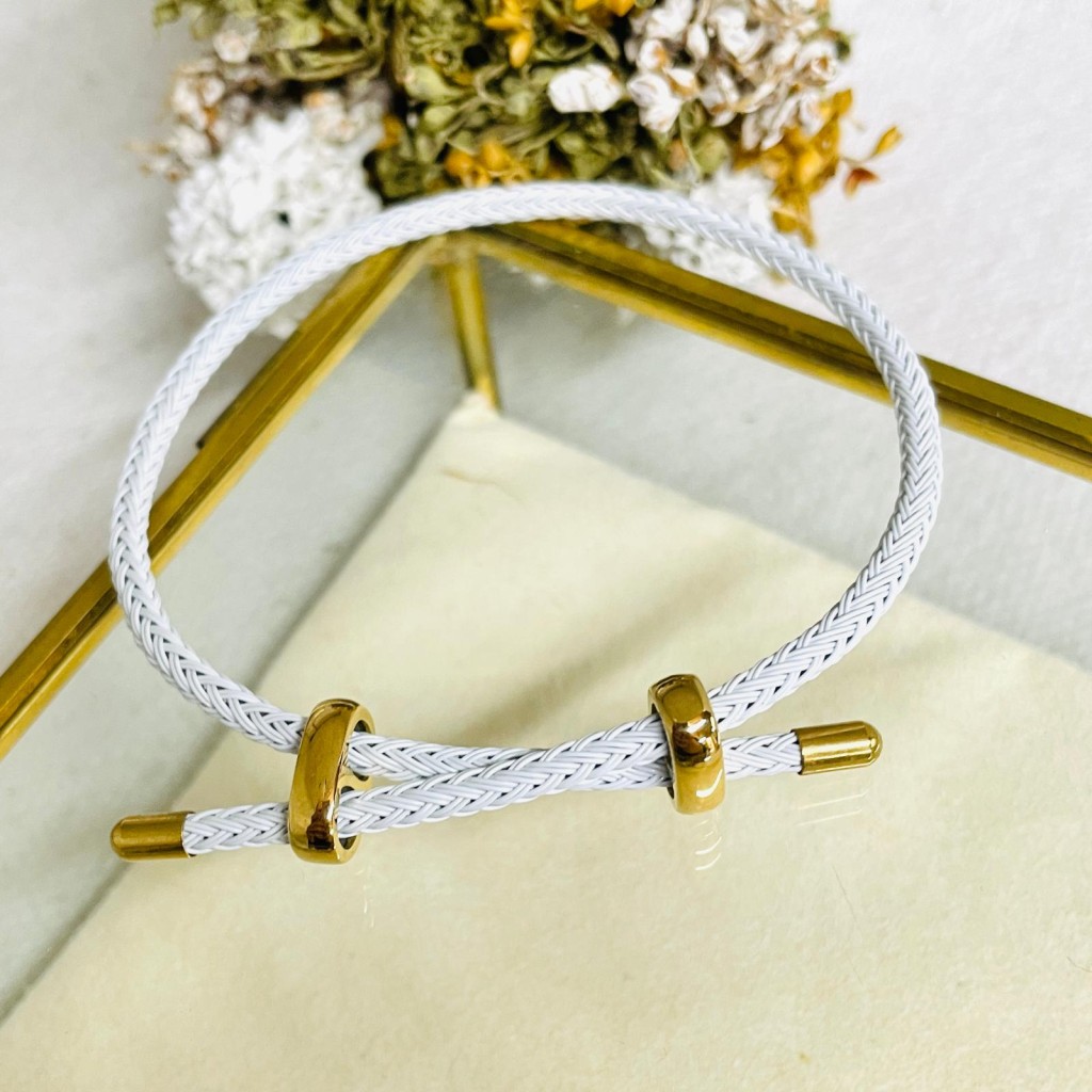 Bracelet stainless steel