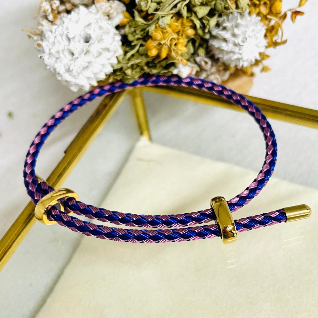 Bracelet stainless steel