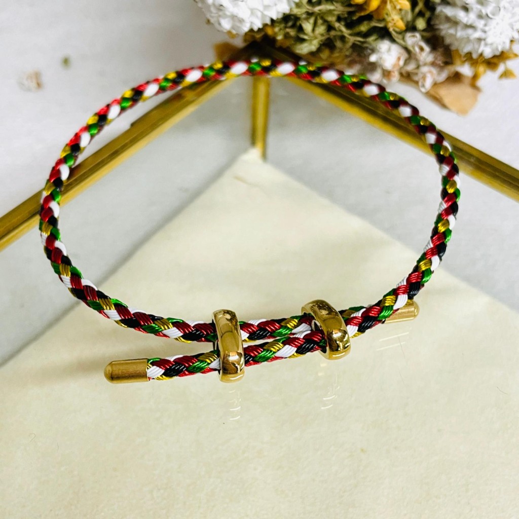 Bracelet stainless steel