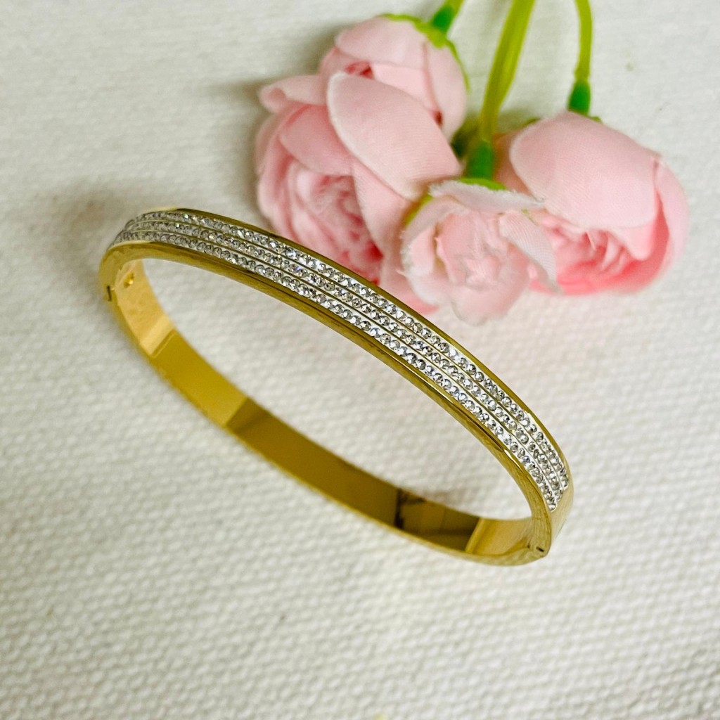 Bracelet stainless steel