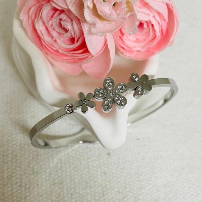 Bracelet stainless steel