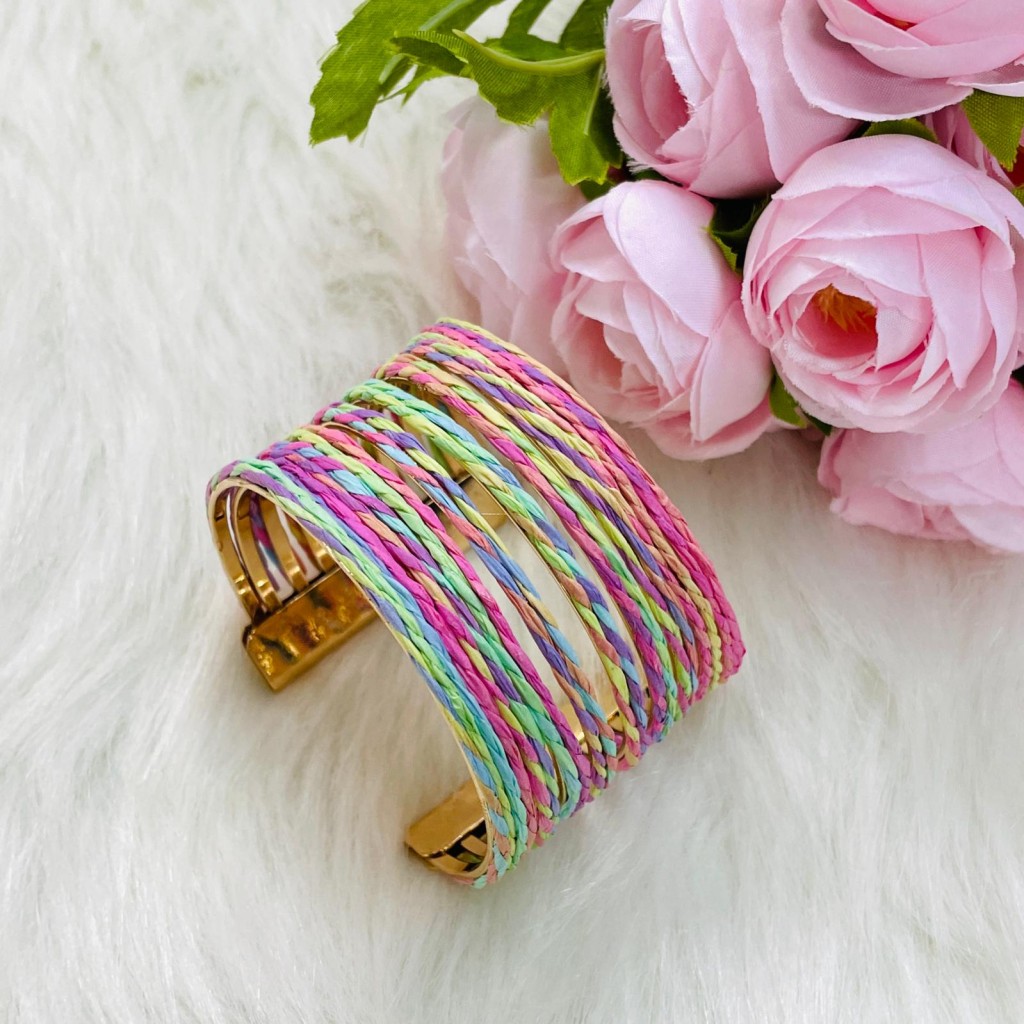 Bracelet stainless steel