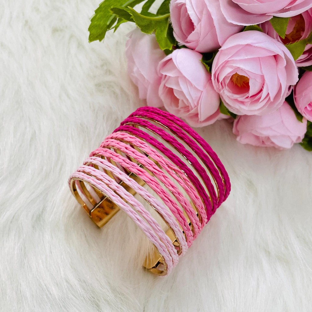 Bracelet stainless steel