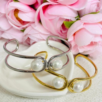 Bracelet stainless steel