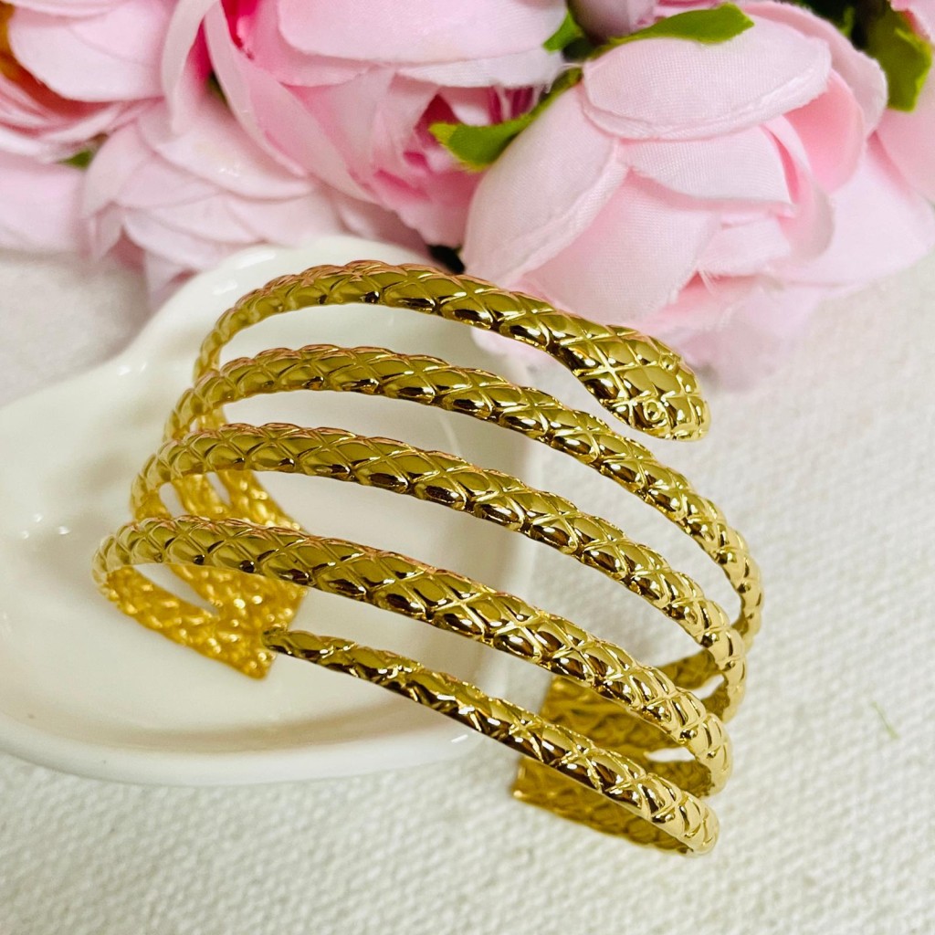 Bracelet stainless steel