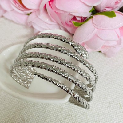 Bracelet stainless steel