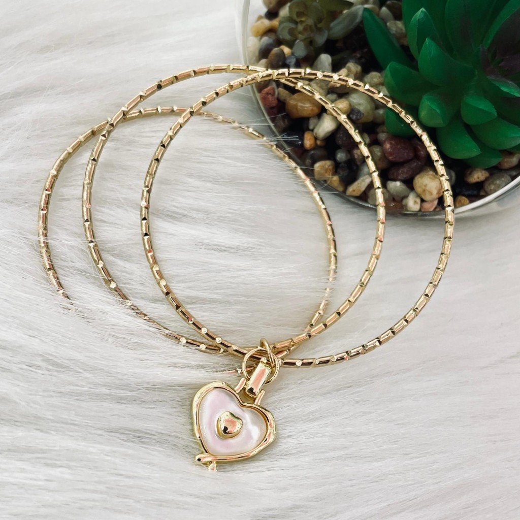 Bracelet stainless steel