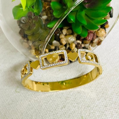 Bracelet stainless steel
