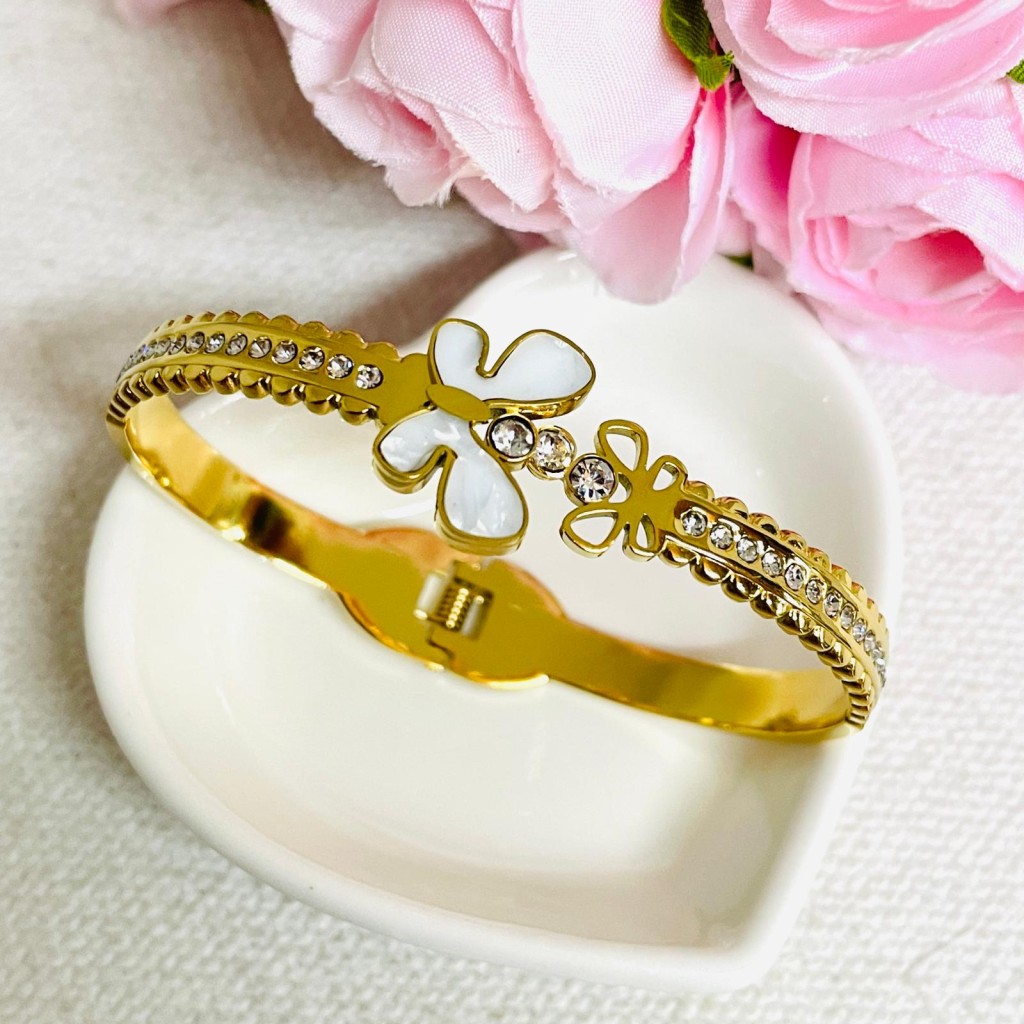 Bracelet stainless steel