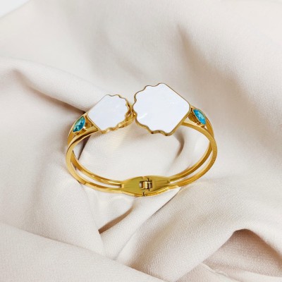 Bracelet stainless steel