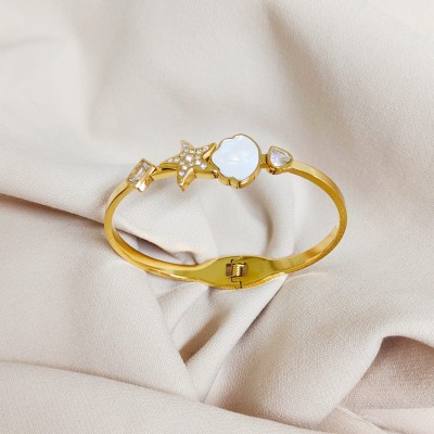 Bracelet stainless steel