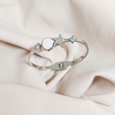Bracelet stainless steel
