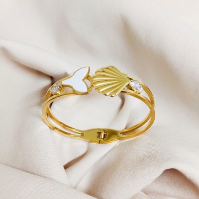 Bracelet stainless steel