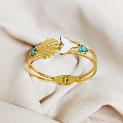 Bracelet stainless steel