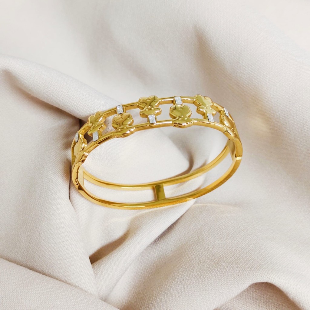 Bracelet stainless steel
