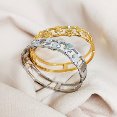 Bracelet stainless steel