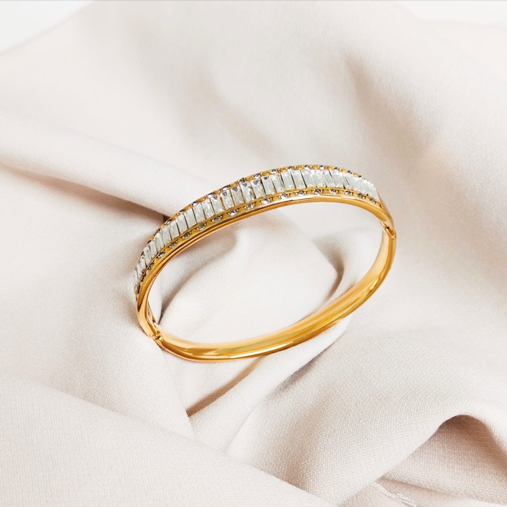 Bracelet stainless steel