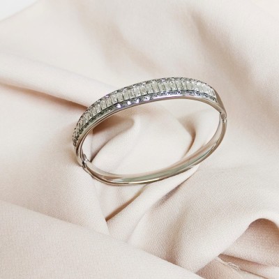 Bracelet stainless steel