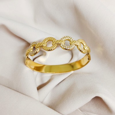 Bracelet stainless steel