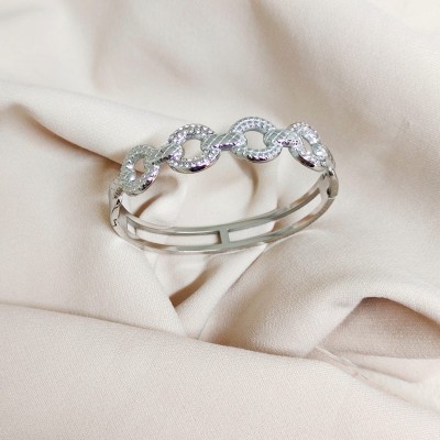 Bracelet stainless steel