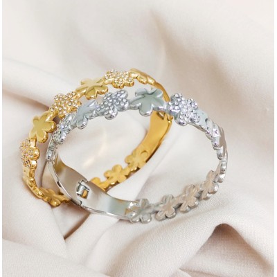 Bracelet stainless steel