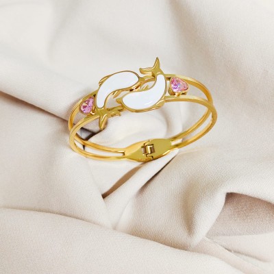 Bracelet stainless steel