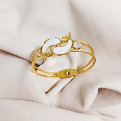 Bracelet stainless steel