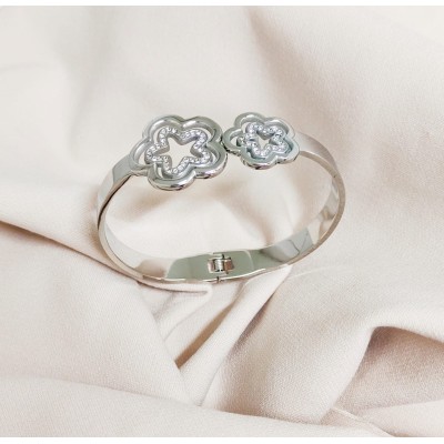 Bracelet stainless steel