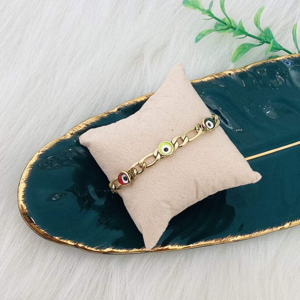 Bracelet stainless steel