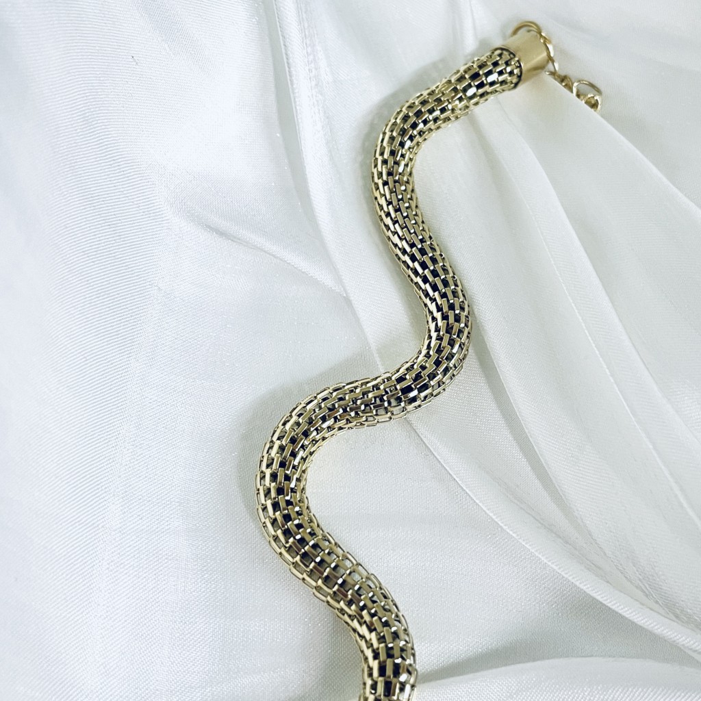 Bracelet stainless steel