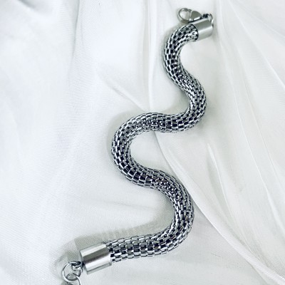 Bracelet stainless steel