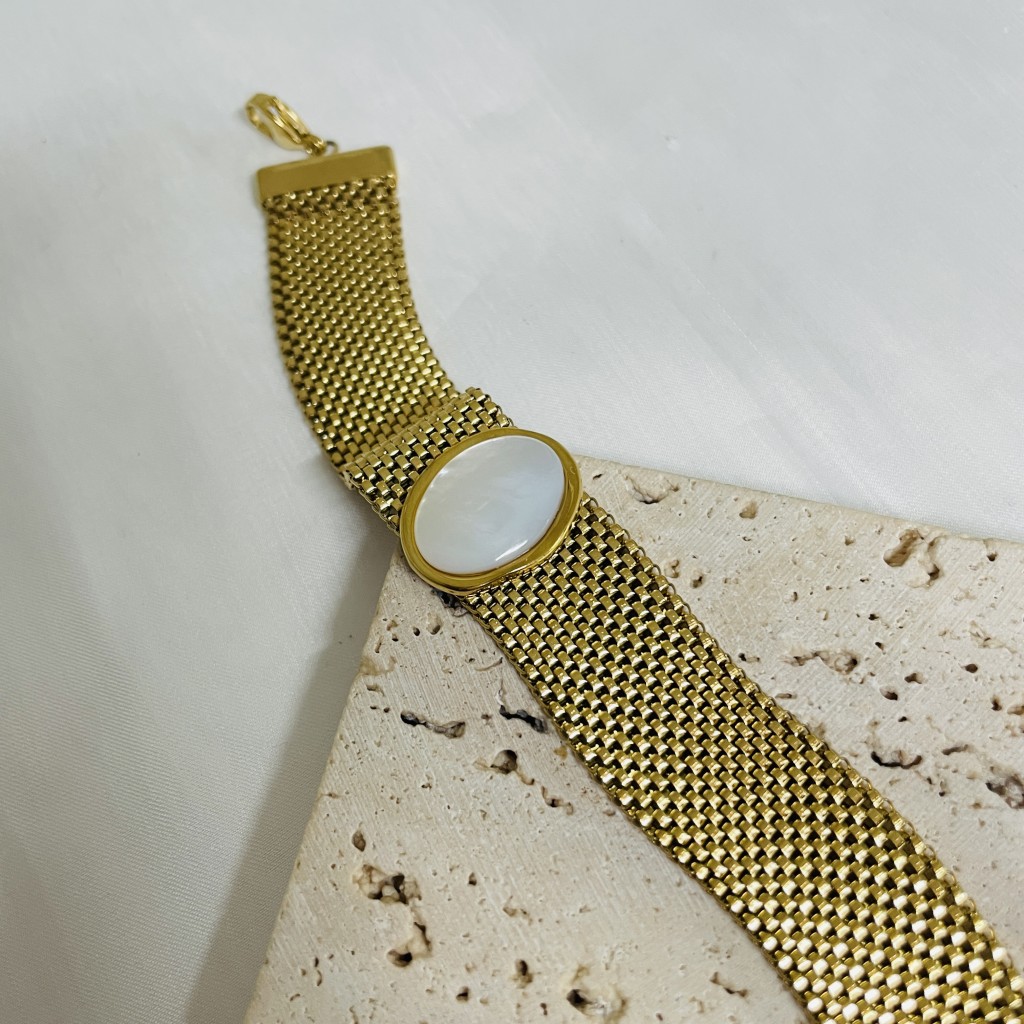 Bracelet stainless steel
