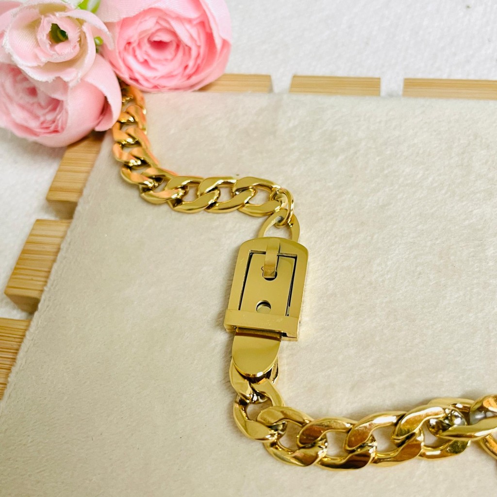Bracelet stainless steel