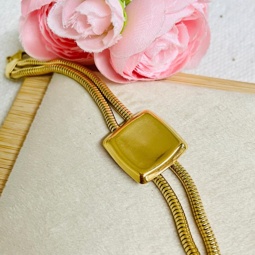 Bracelet stainless steel