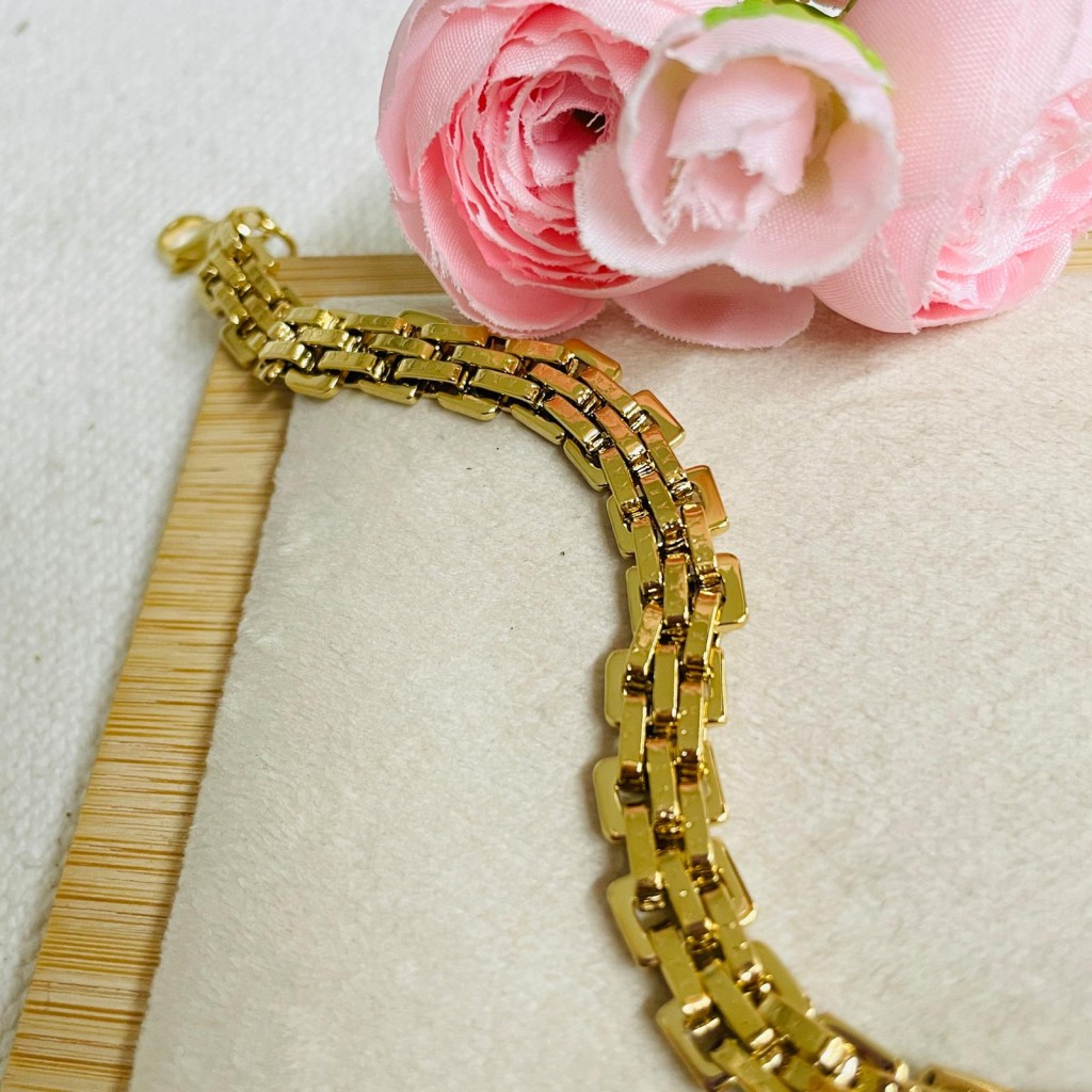 Bracelet stainless steel