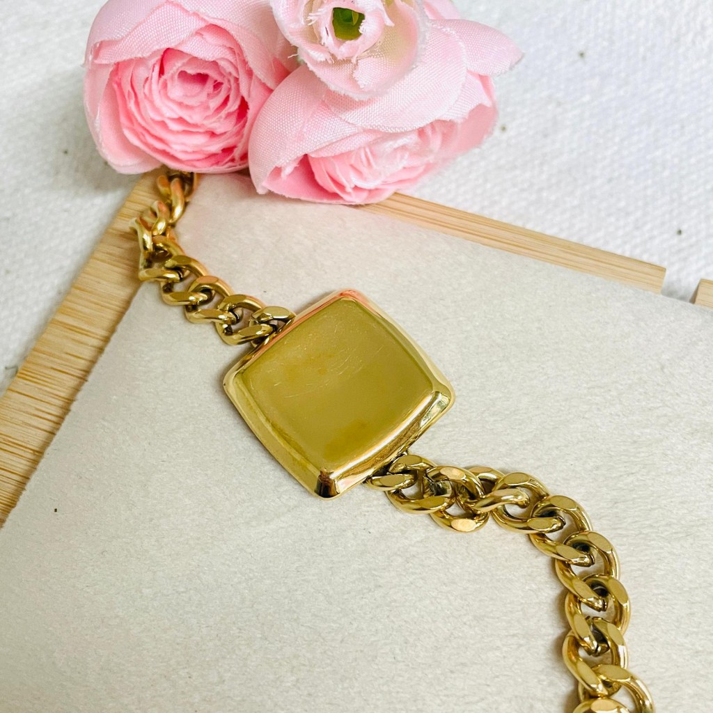 Bracelet stainless steel