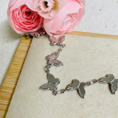 Bracelet stainless steel