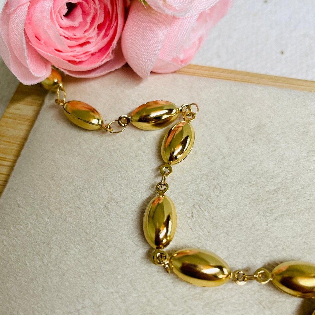 Bracelet stainless steel