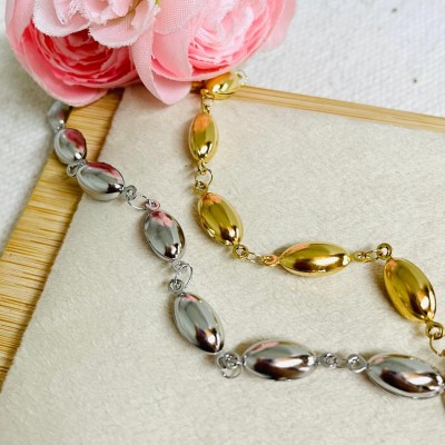 Bracelet stainless steel