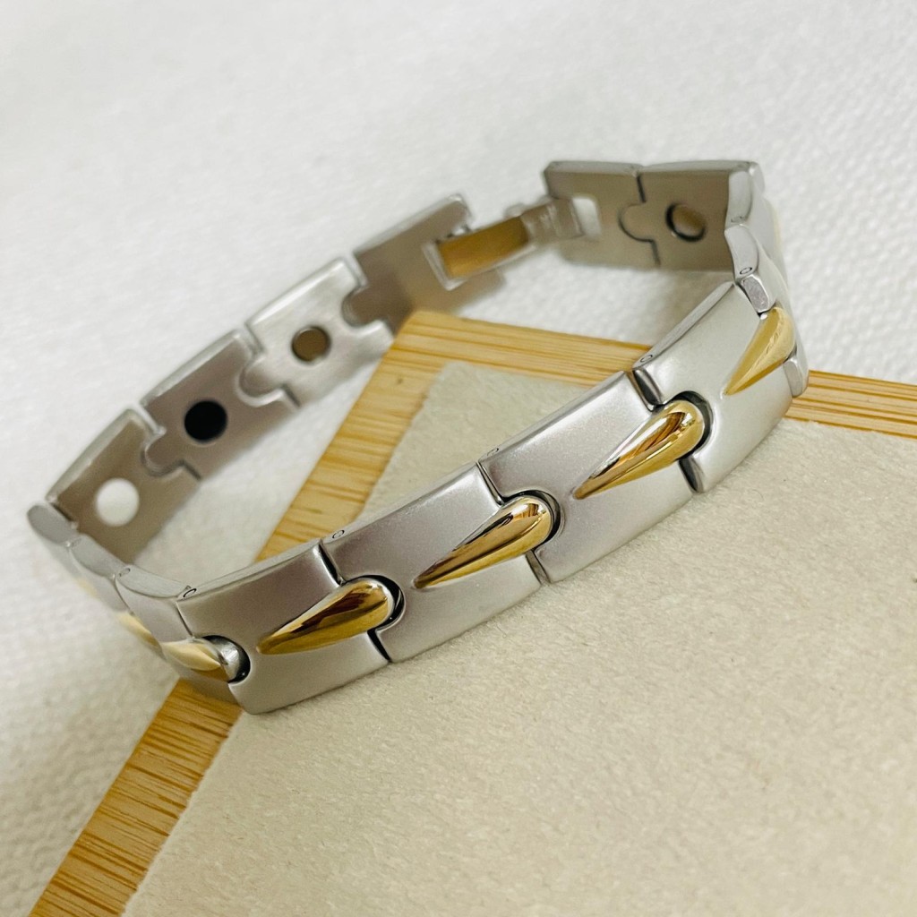 Bracelet stainless steel