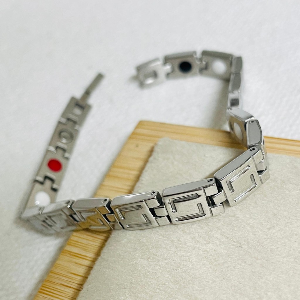 Bracelet stainless steel