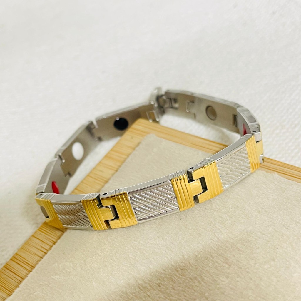 Bracelet stainless steel