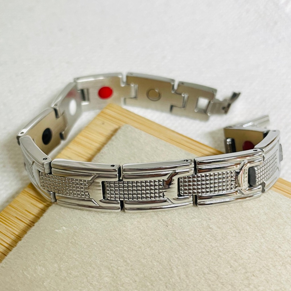 Bracelet stainless steel