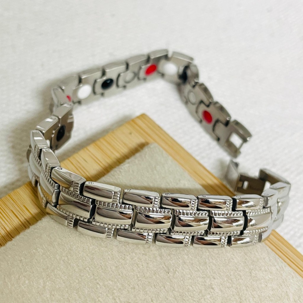 Bracelet stainless steel