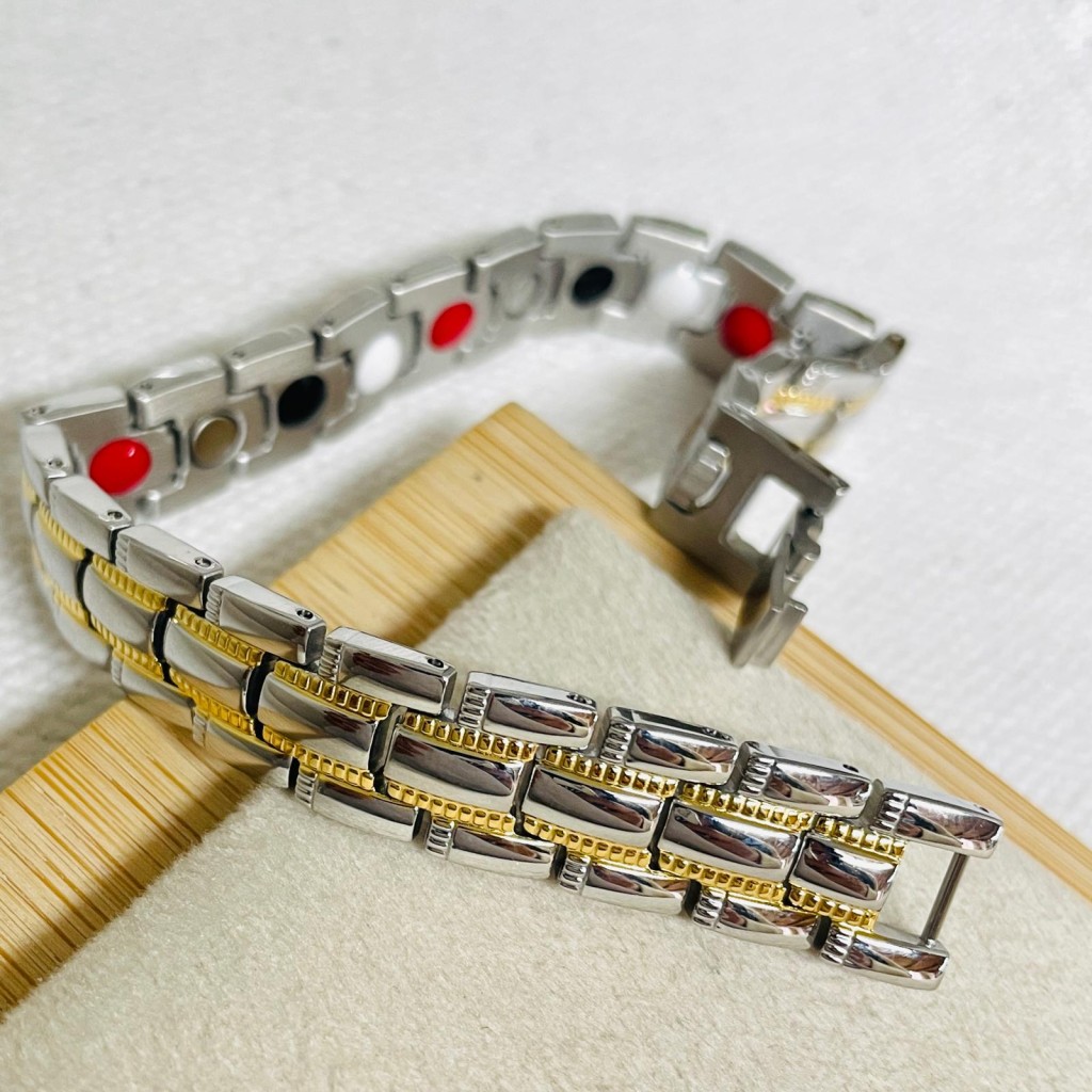 Bracelet stainless steel