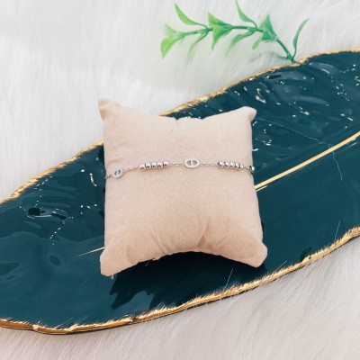 Bracelet stainless steel