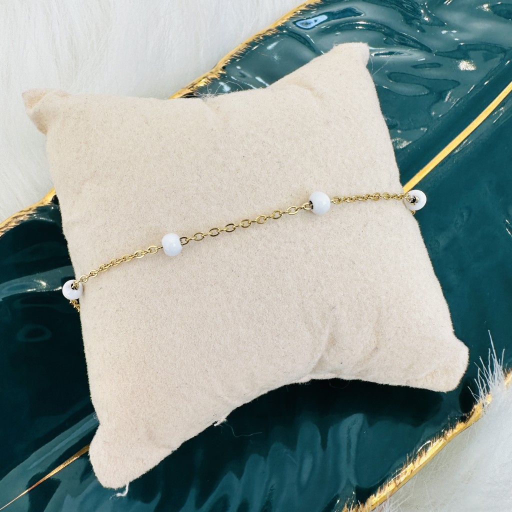 Bracelet stainless steel