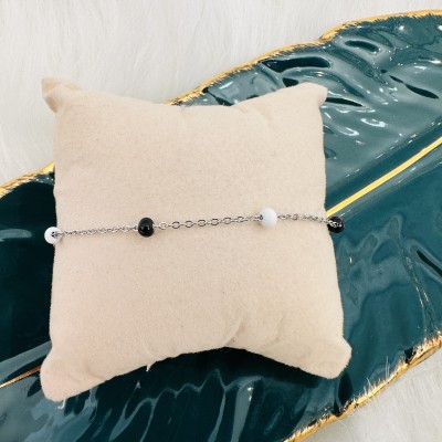 Bracelet stainless steel